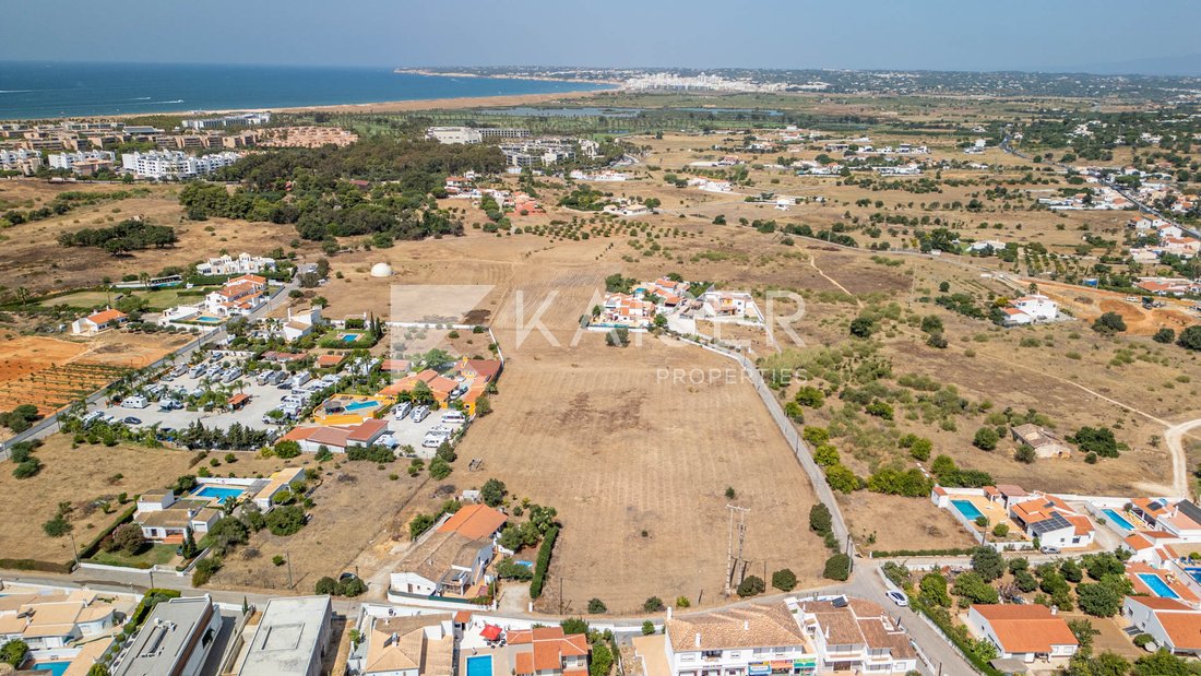 House in Praia dos Pescadores, Olhos de Agua, Portugal 1 - 18575118