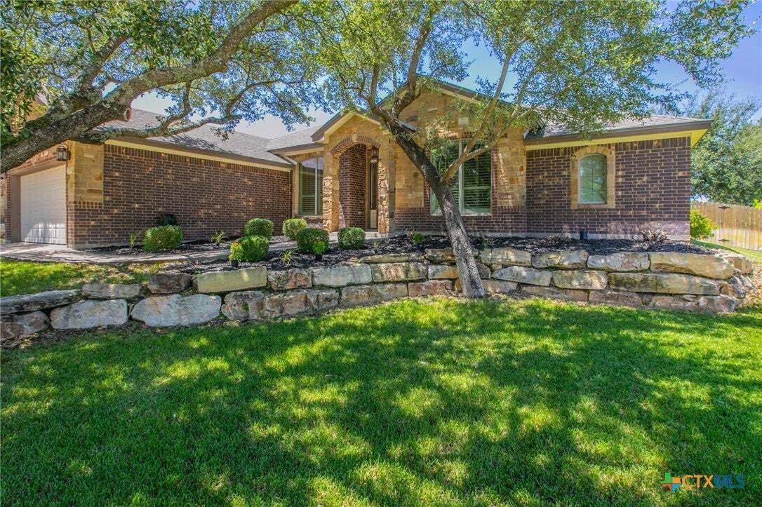House in Belton, Texas, United States 1 - 18577124