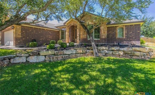 Haus in Belton, Texas, Vereinigte Staaten 1