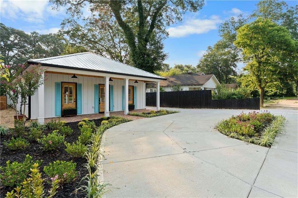 House in Cartersville, Georgia, United States 5 - 18577368