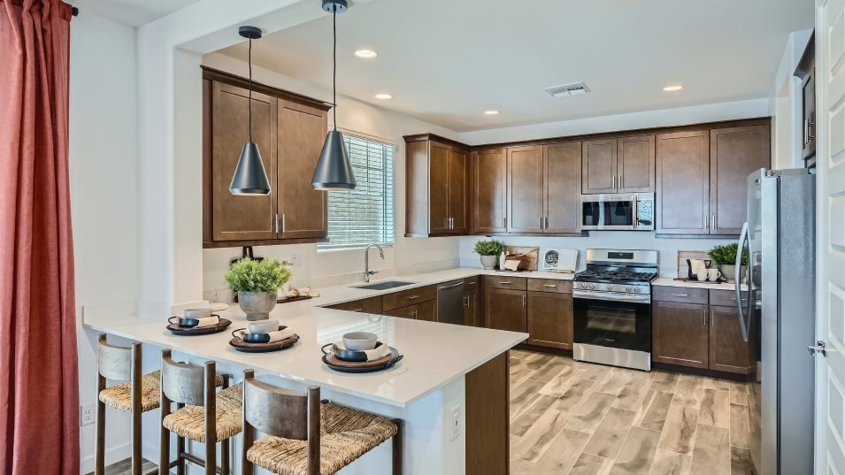 House in Mesa, Arizona, United States 2 - 18574558