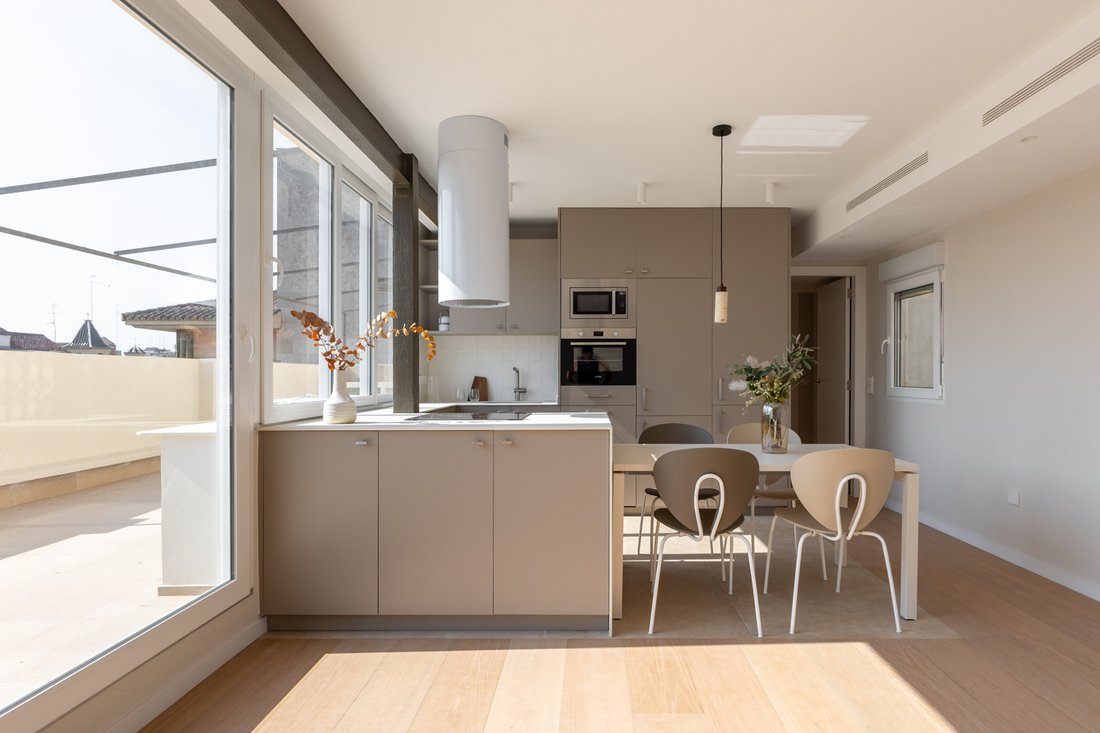 Appartement à Ciutat Vella, Valence, Espagne 2 - 18578032