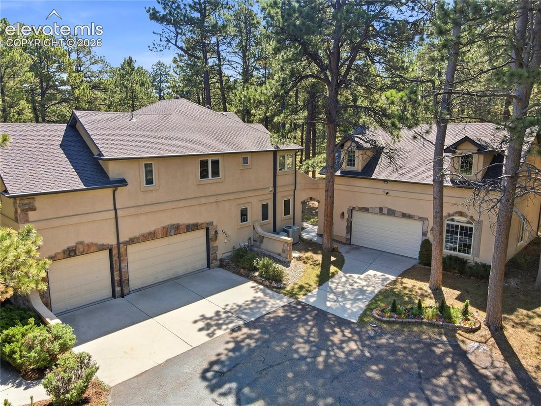 House in Colorado Springs, Colorado, United States 2 - 18576270