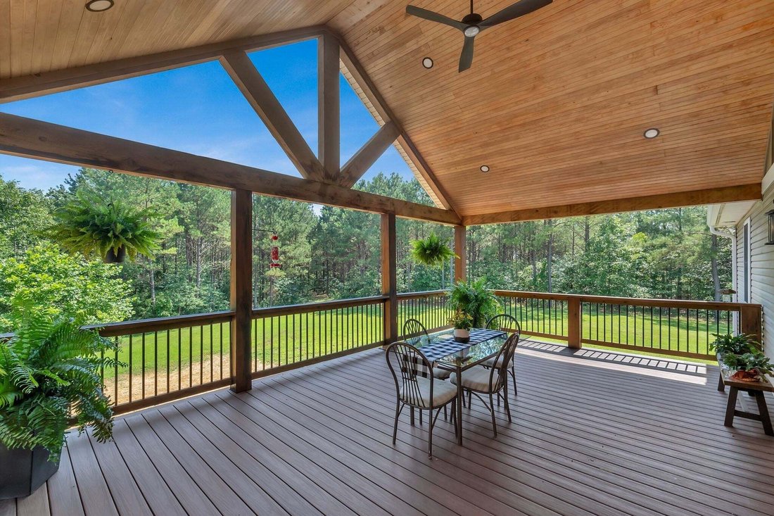 House in Ethridge, Tennessee, United States 2 - 18576596
