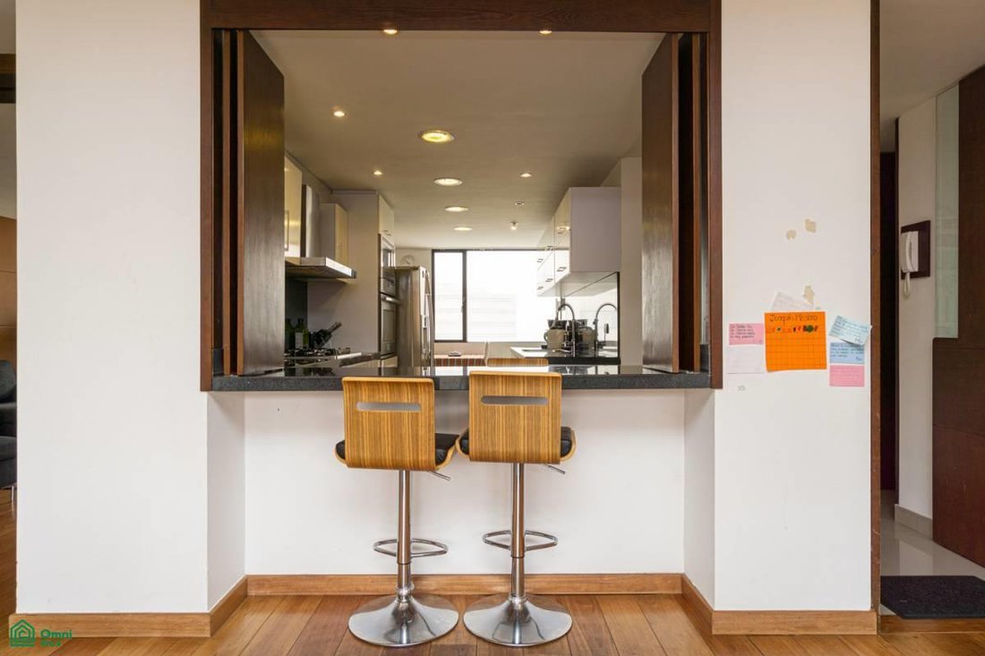 Condo in Bogota, Bogotá, Colombia 3 - 18318654