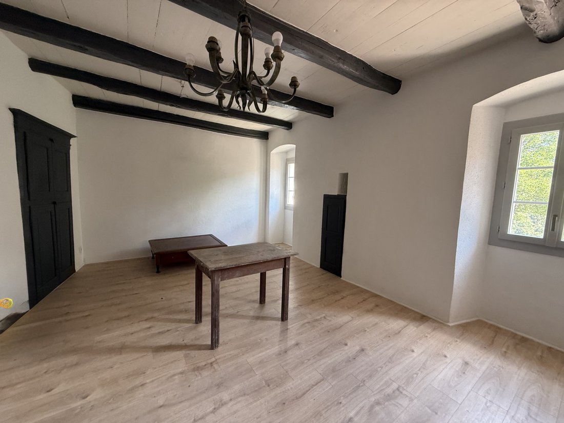 House in Montegrosso, Corsica, France 3 - 18574753