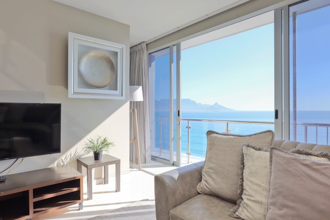 Apartment in West Beach, Cape Town, Western Cape 1 - 18577723
