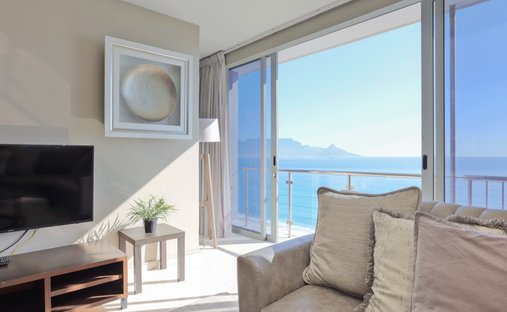 Appartamento a Città del Capo, Capo Occidentale, Sudafrica 1