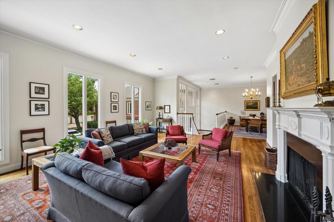 House in Houston, Texas, United States 3 - 18577783