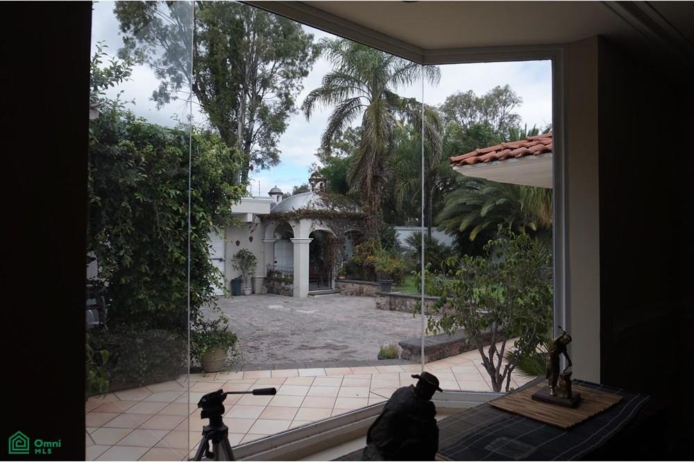 Casa in Santiago de Querétaro, Querétaro, Messico 4 - 18030359