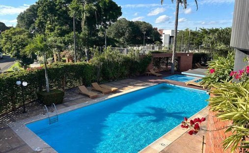 Townhouse en Santa Cruz de la Sierra, Departamento de Santa Cruz, Bolivia 1