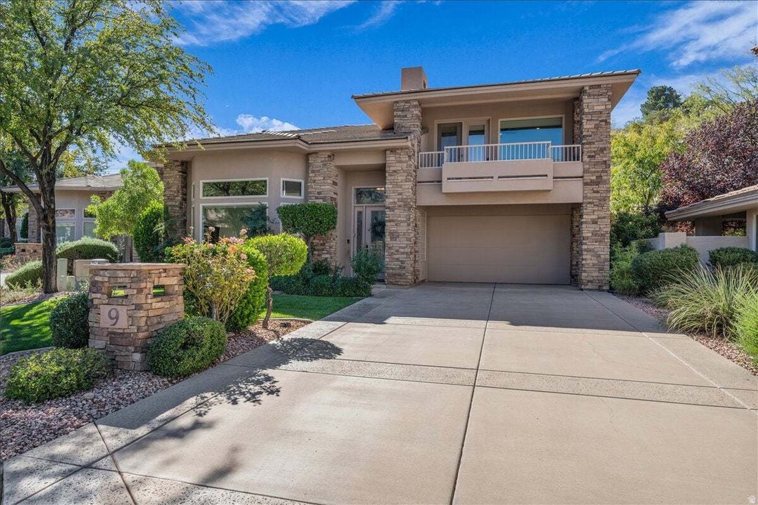 House in St. George, Utah, United States 2 - 18577477