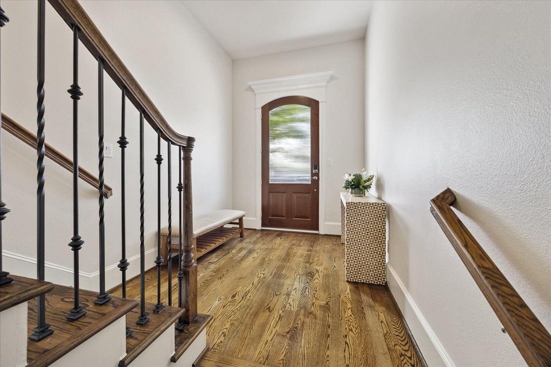 House in Houston, Texas, United States 3 - 18577658
