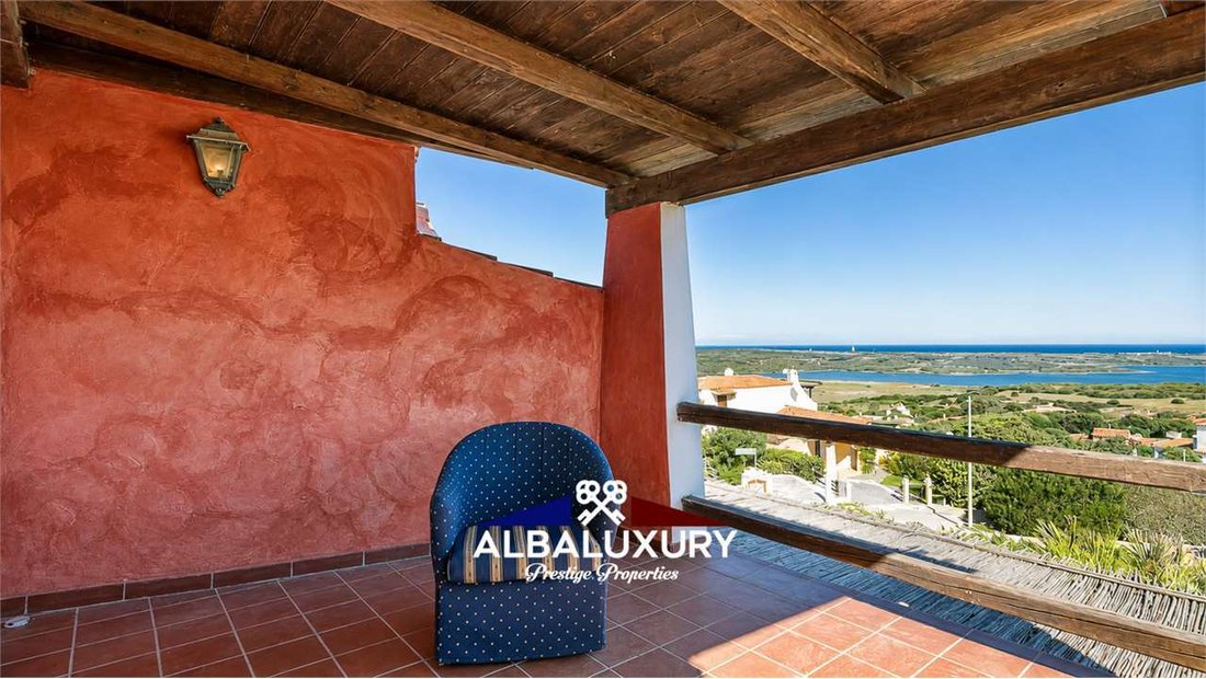 Villa in Stintino, Sardinia, Italy 5 - 15347328