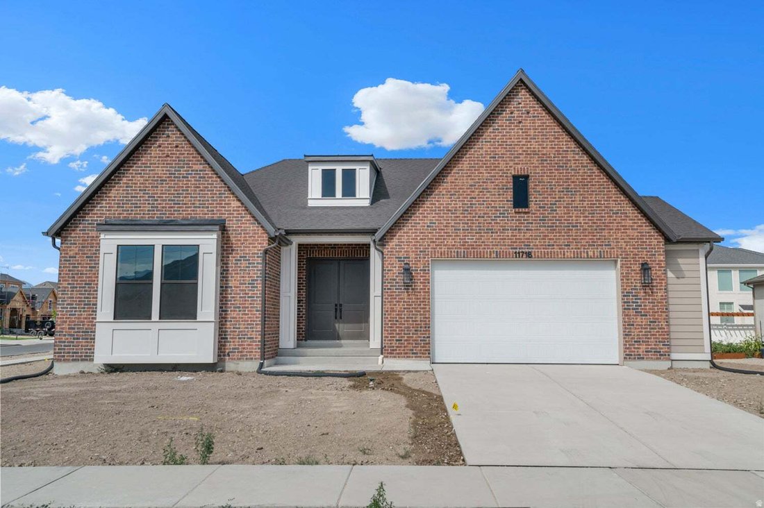 House in Draper, Utah, United States 1 - 18577455