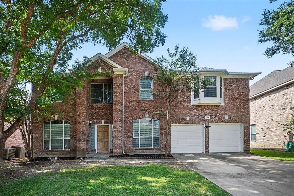 House in Mansfield, Texas, United States 1 - 18577602