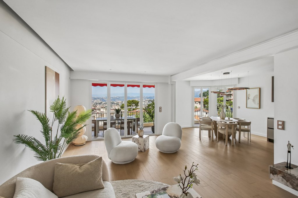 Apartment in Nice, Provence-Alpes-Côte d'Azur, France 3 - 18575125
