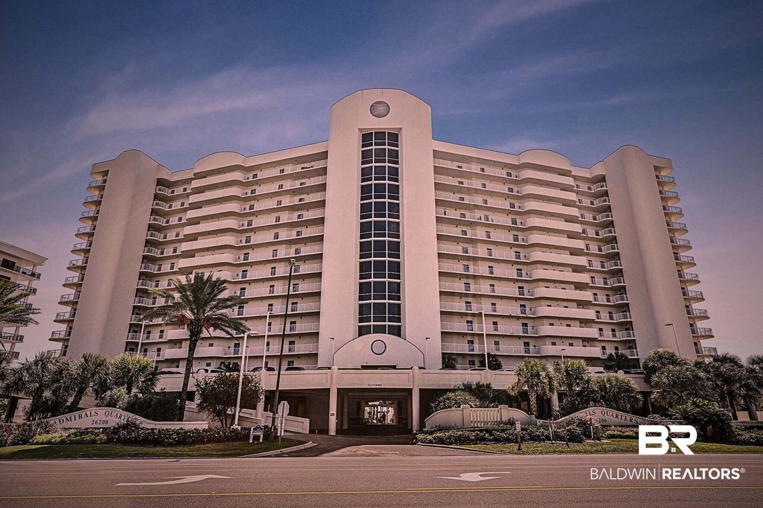 House in Orange Beach, Alabama, United States 1 - 18576127