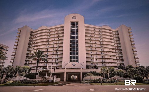 Casa en Orange Beach, Alabama, Estados Unidos 1