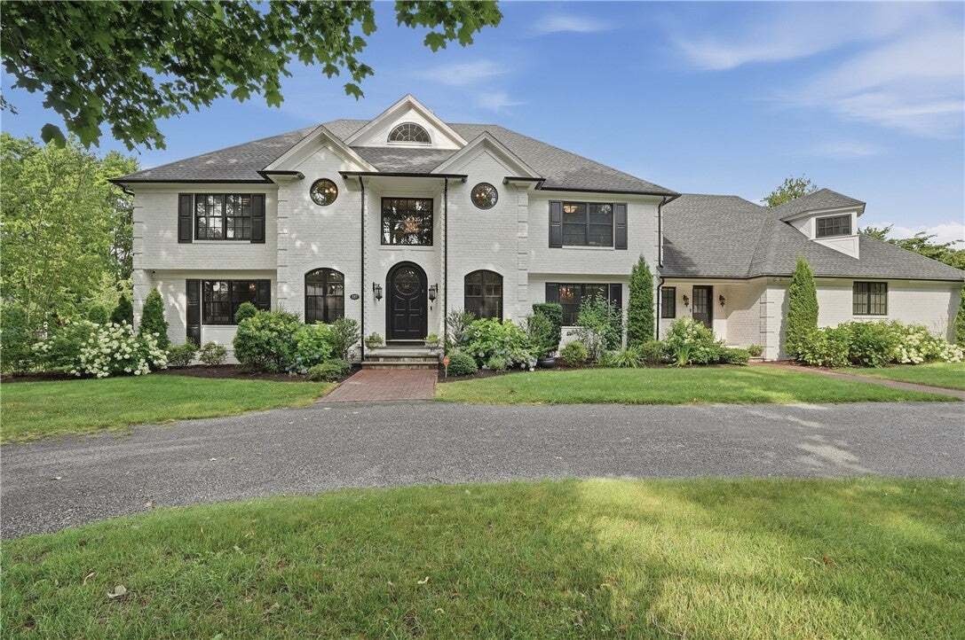 House in Barrington, Rhode Island, United States 1 - 18576023