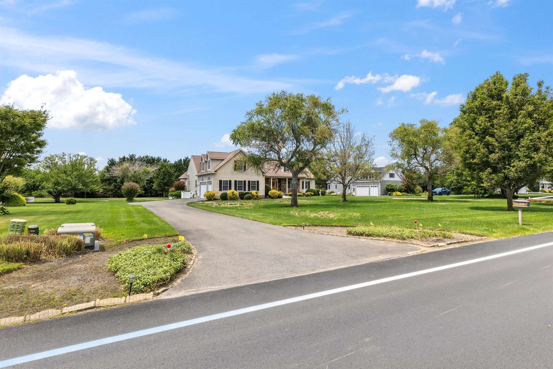 House in Lower Township, New Jersey, United States 2 - 18576833