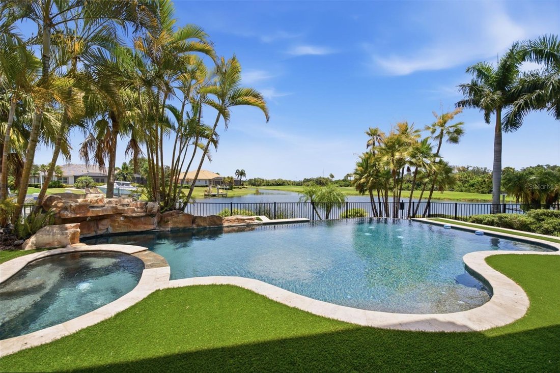 House in Bradenton, Florida, United States 1 - 18451416