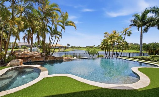 House in Bradenton, Florida, United States 1
