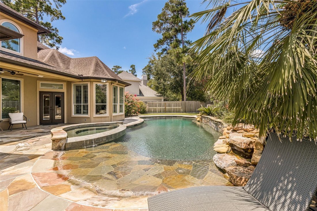 Casa a Houston, Texas, Stati Uniti 4 - 18577702