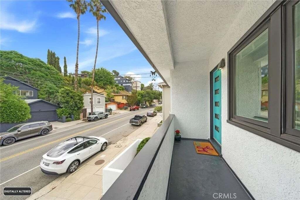 House in Los Angeles, California, United States 5 - 18081812