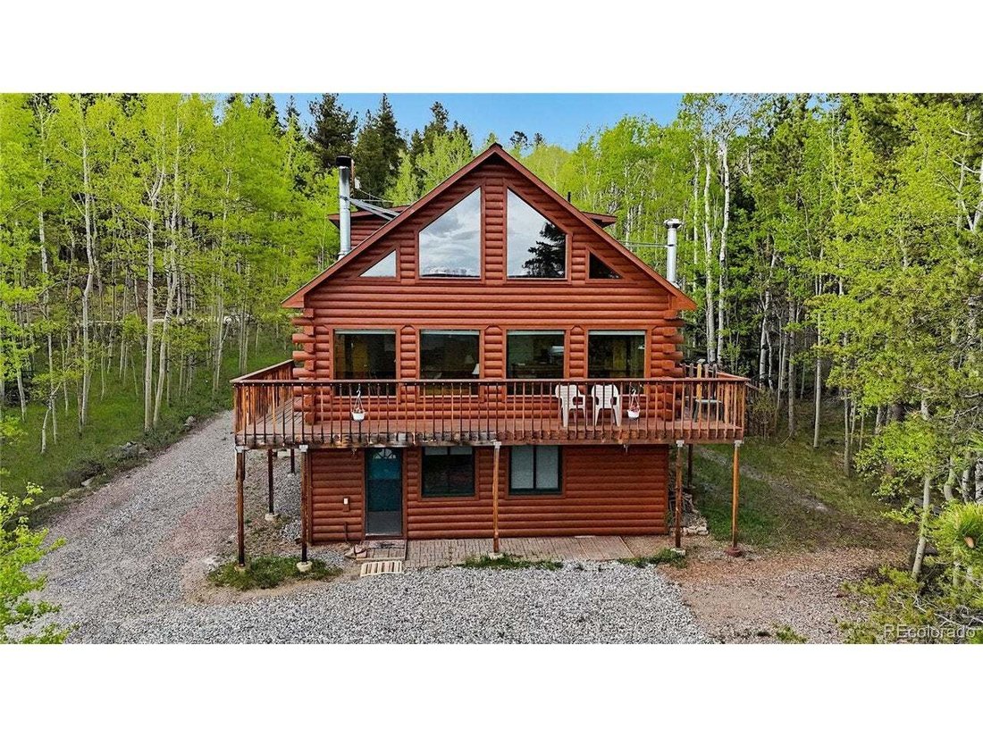 House in Black Hawk, Colorado, United States 2 - 18576456