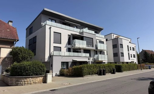 Wohnung in Differdingen, Distrikt Luxemburg, Luxemburg 1
