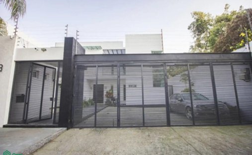 House in Zapopan, Jalisco, Mexico 1