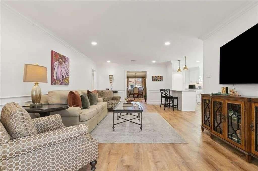 House in Metairie, Louisiana, United States 2 - 18577389
