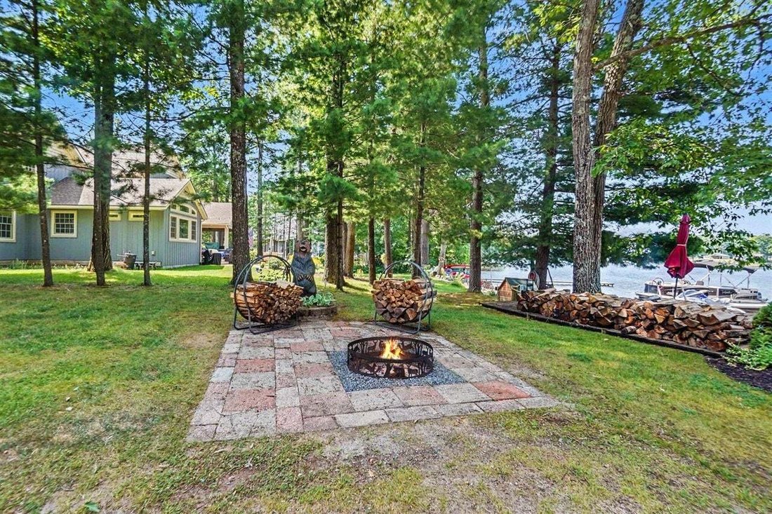 House in Irons, Michigan, United States 5 - 18577068