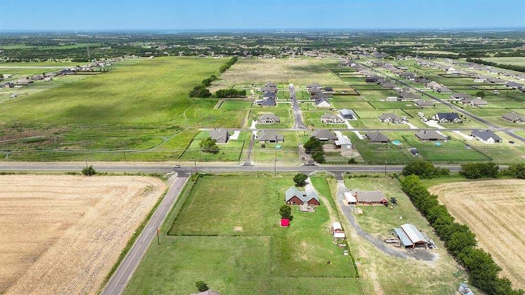 Casa a Farmersville, Texas, Stati Uniti 5 - 18577606
