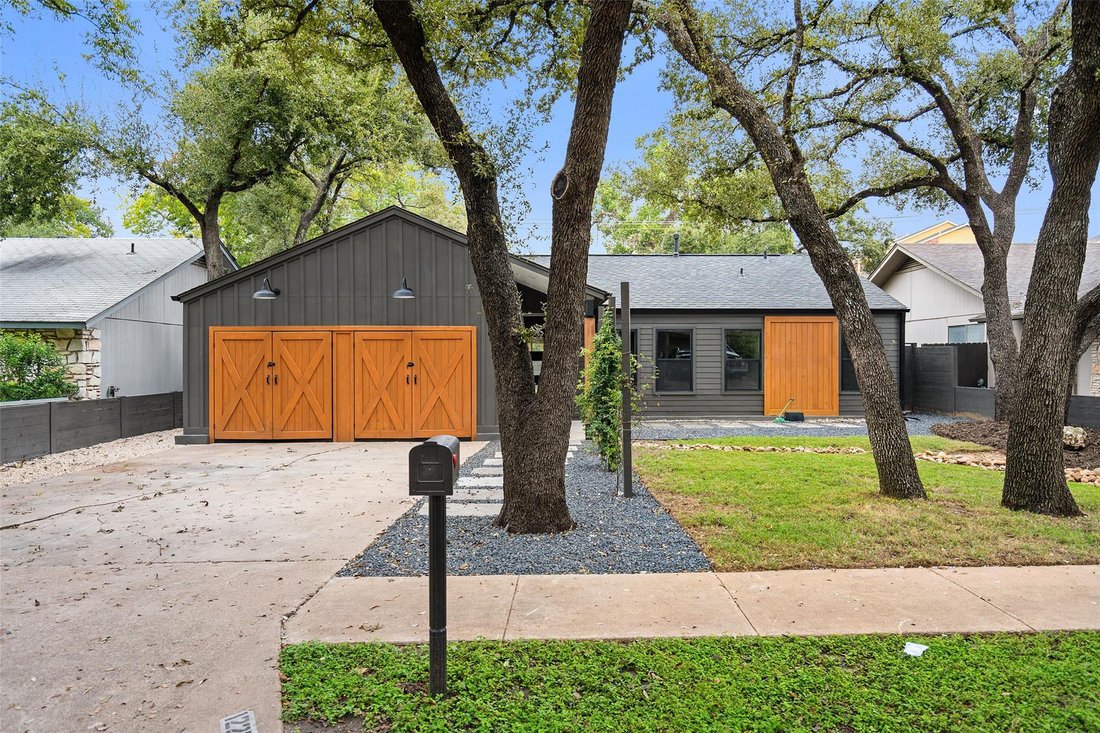 House in Austin, Texas, United States 2 - 18577302