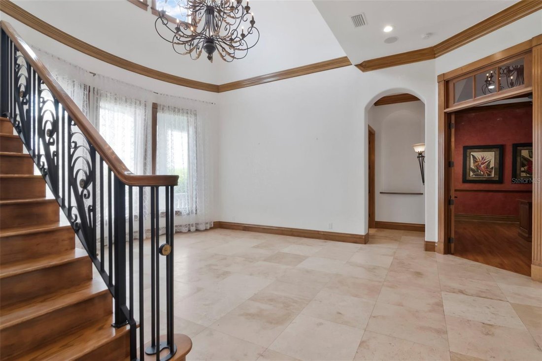 House in Tampa, Florida, United States 4 - 18576712