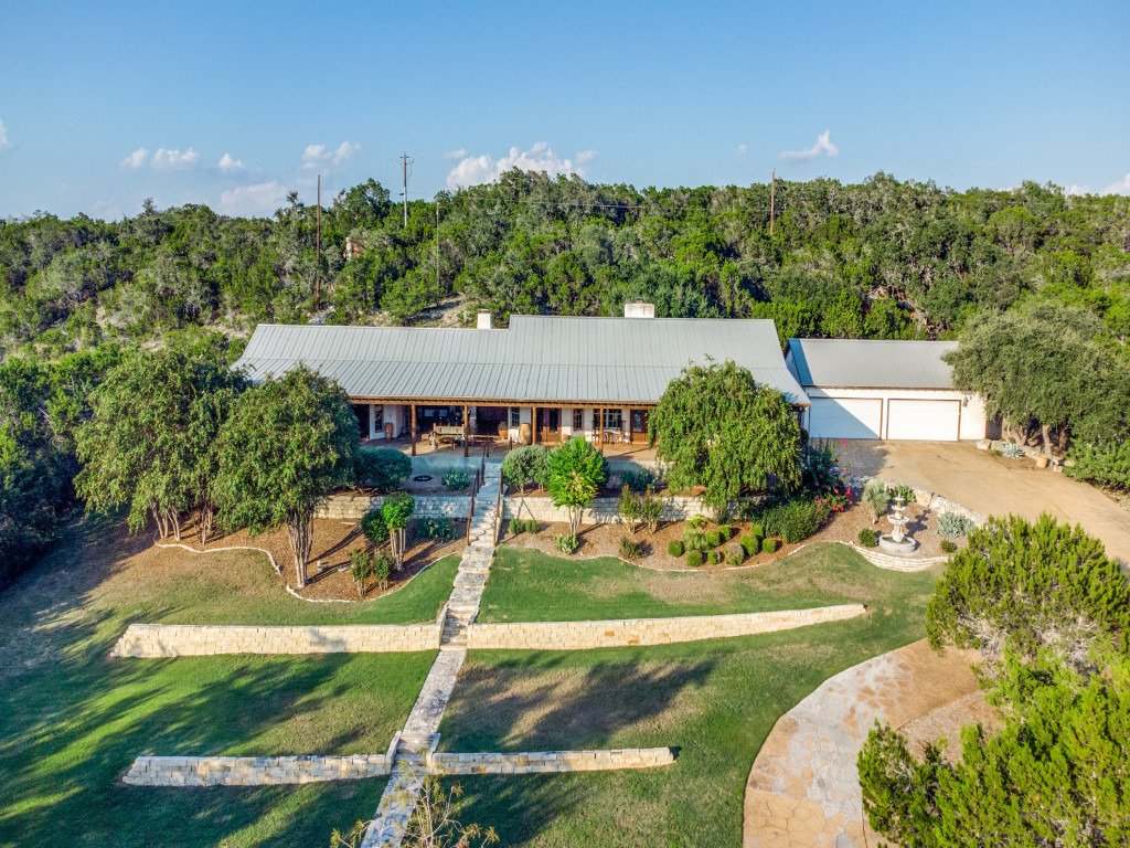 House in Wimberley, Texas, United States 1 - 15989888