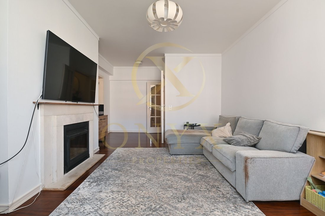 Apartment in Cascais e Estoril, Lisbon, Portugal 4 - 18578235