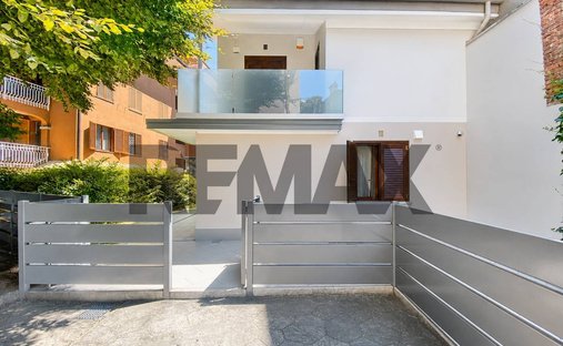 House in Stresa, Piedmont, Italy 1