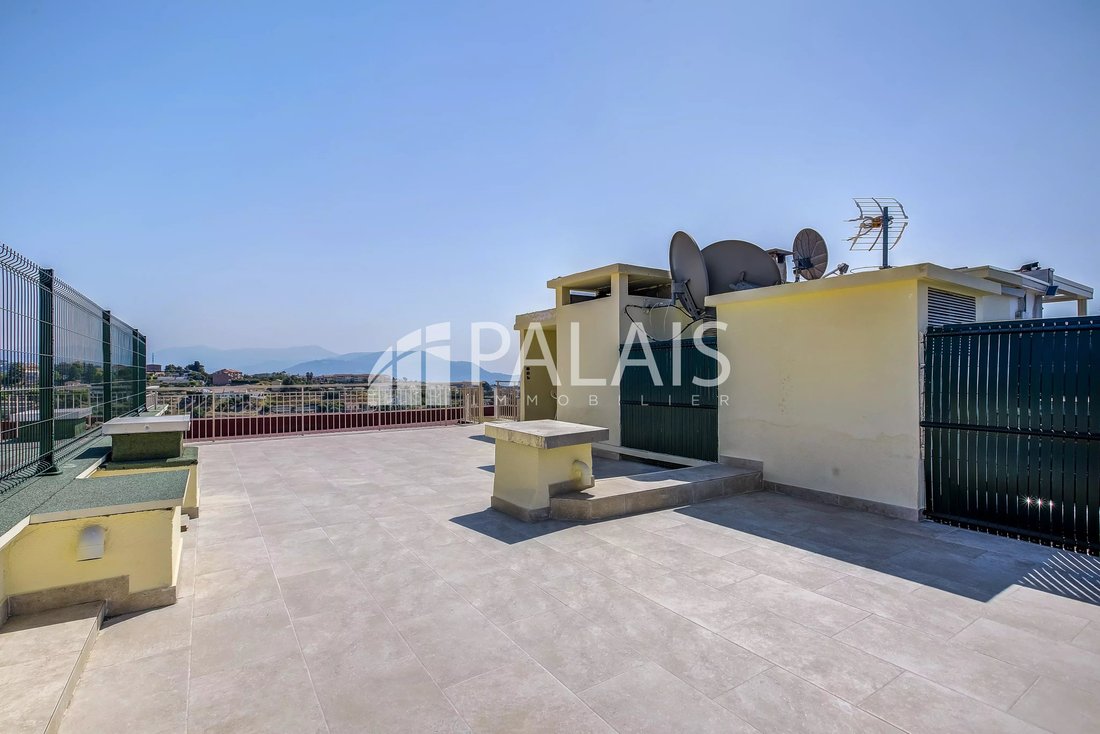 Apartment in Fabron, Nice, France 4 - 18575113