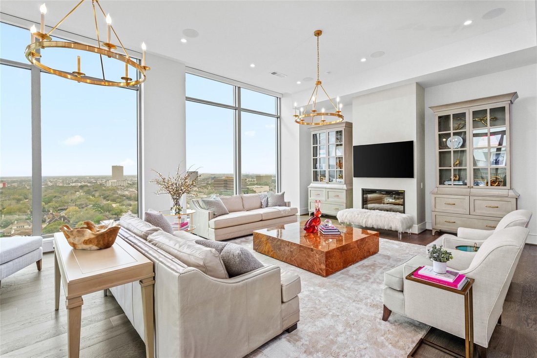 Condo in Houston, Texas, United States 4 - 18577836