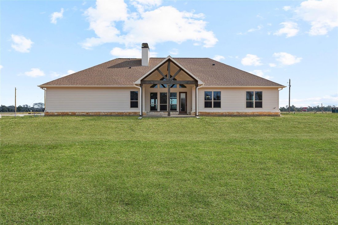 House in Alvin, Texas, United States 2 - 18577619