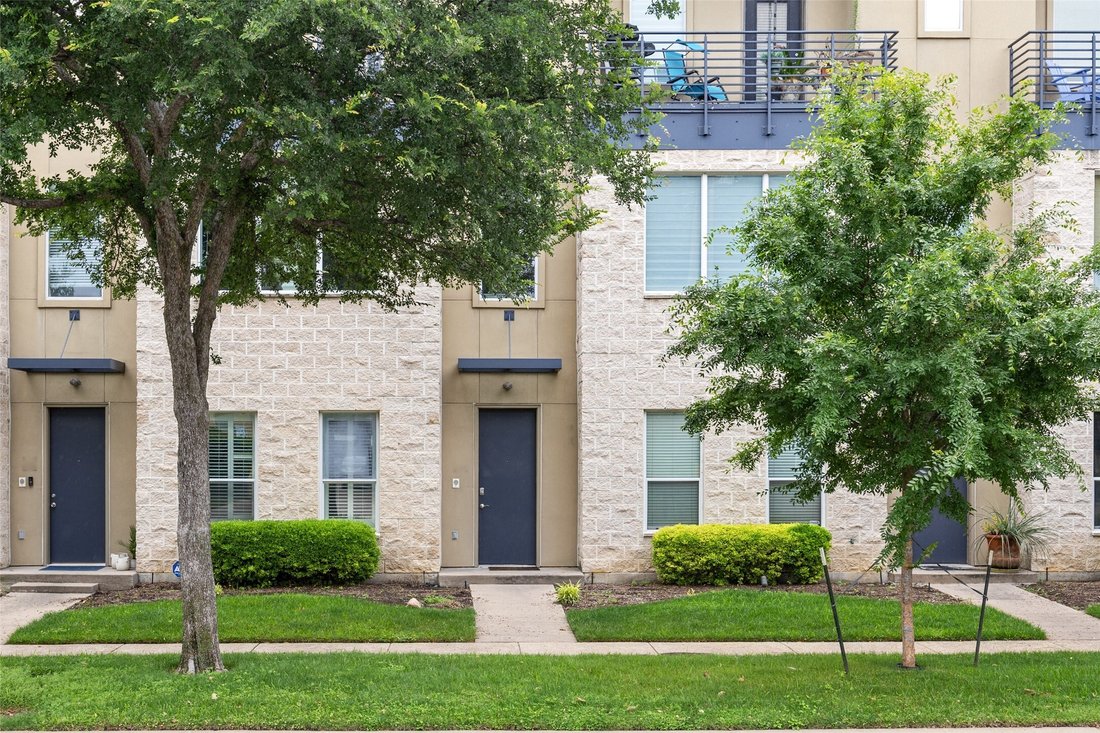 House in Dallas, Texas, United States 1 - 18577790