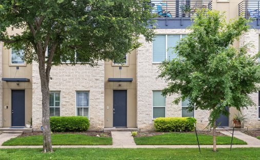 House in Dallas, Texas, United States 1