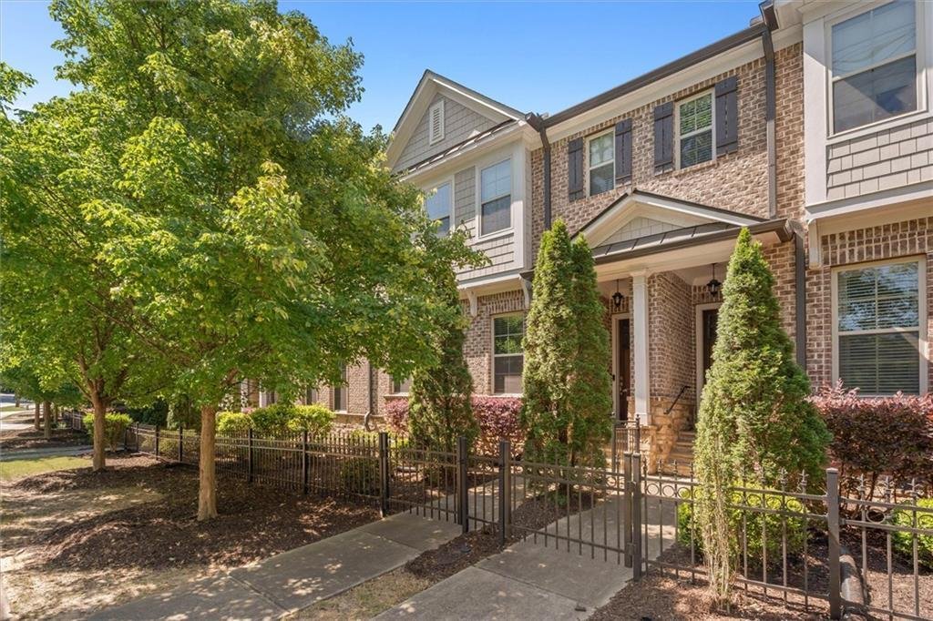House in Atlanta, Georgia, United States 4 - 18577342