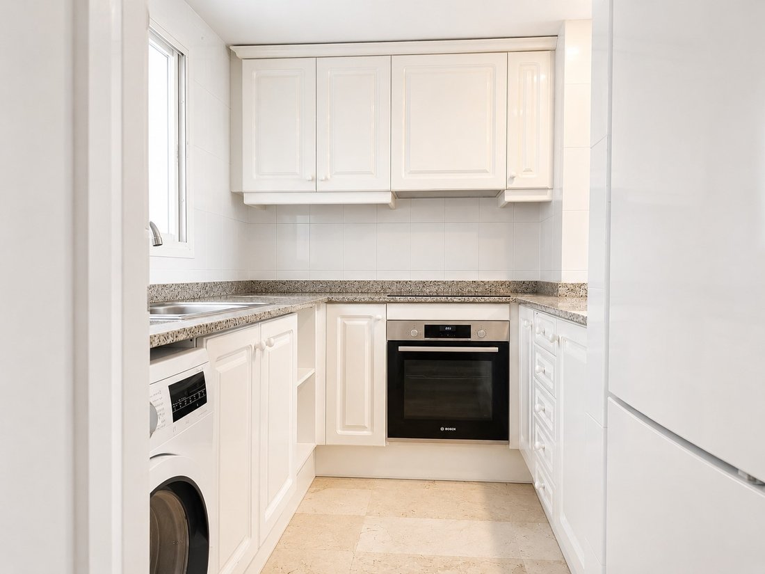 Apartment in Roca Llisa, Santa Eularia des Riu, Balearic Islands 5 - 18574898