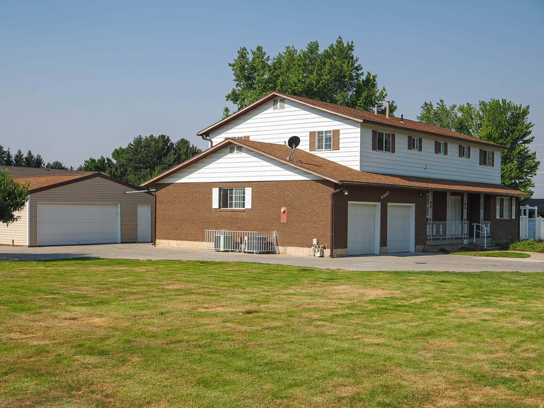 House in Highland, Utah, United States 4 - 18577464