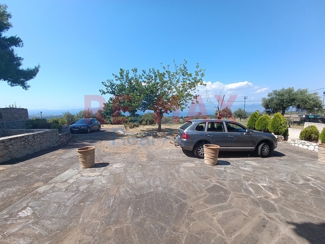 Villa in Oropos, Attica, Greece 3 - 18574425