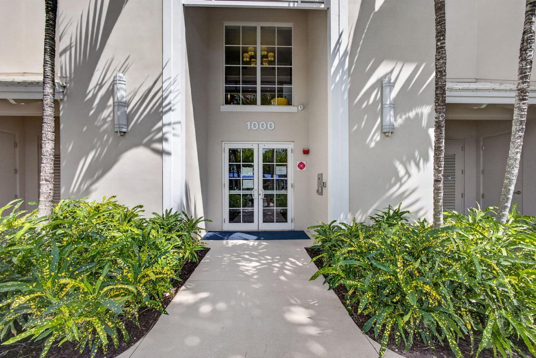 Condominio a North Palm Beach, Florida, Stati Uniti 2 - 18576545